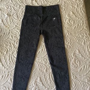 GYMSHARK ADAPT LEGGINGS NWOT